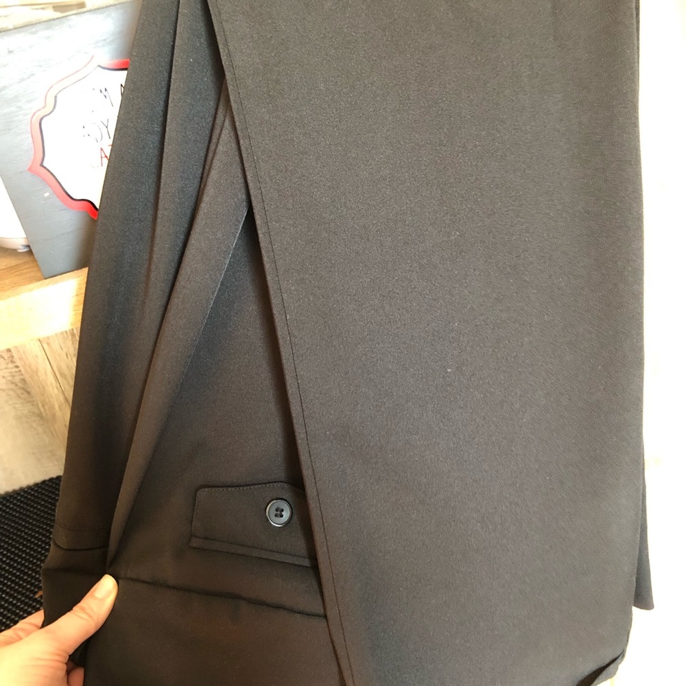 Dress pants junior